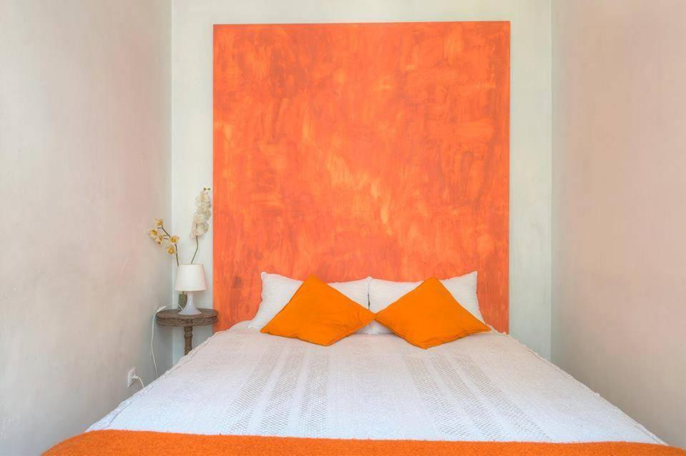 Brand New In Heart Of Lisbon Apartment Exterior photo